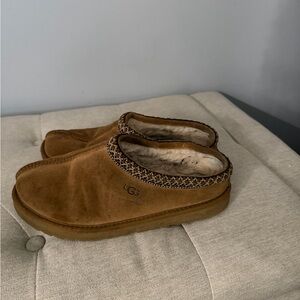 UGG Tasman Slippers